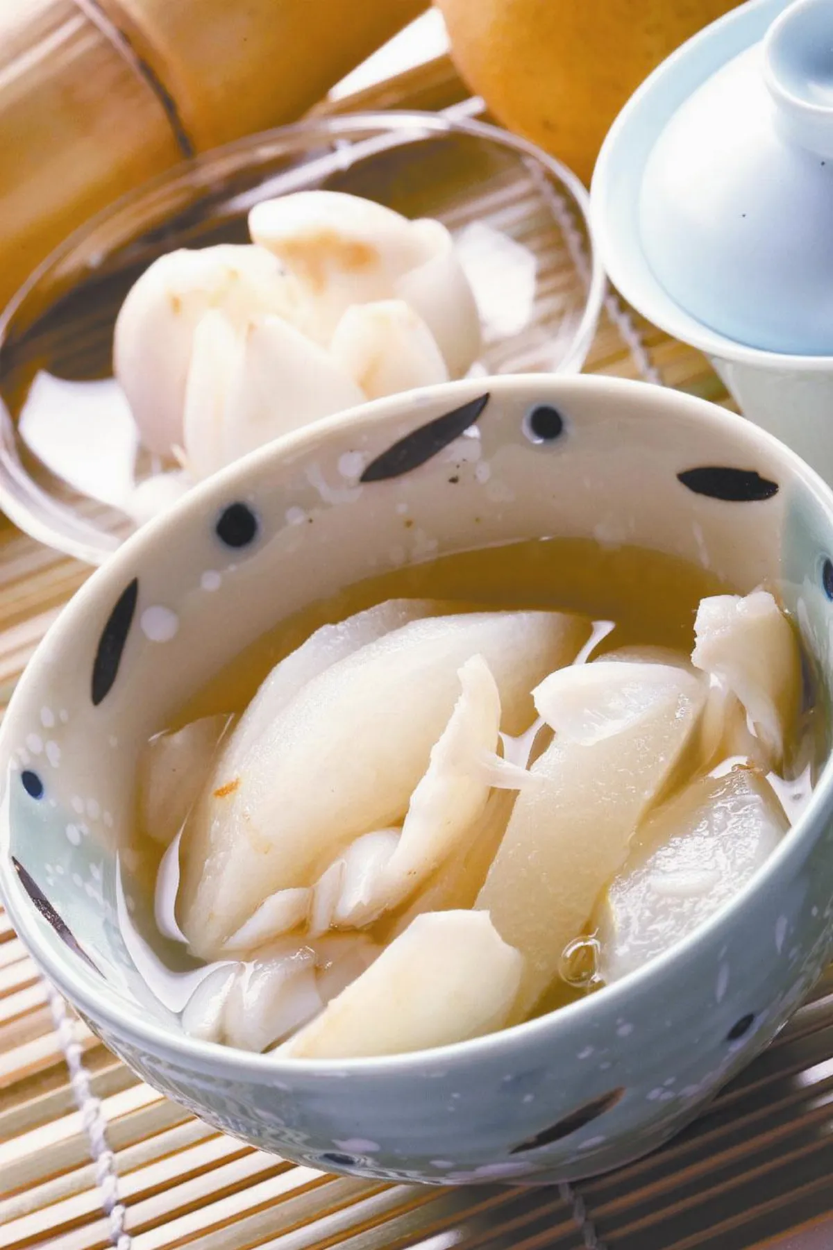 處暑酷熱 飲食忌辛辣
