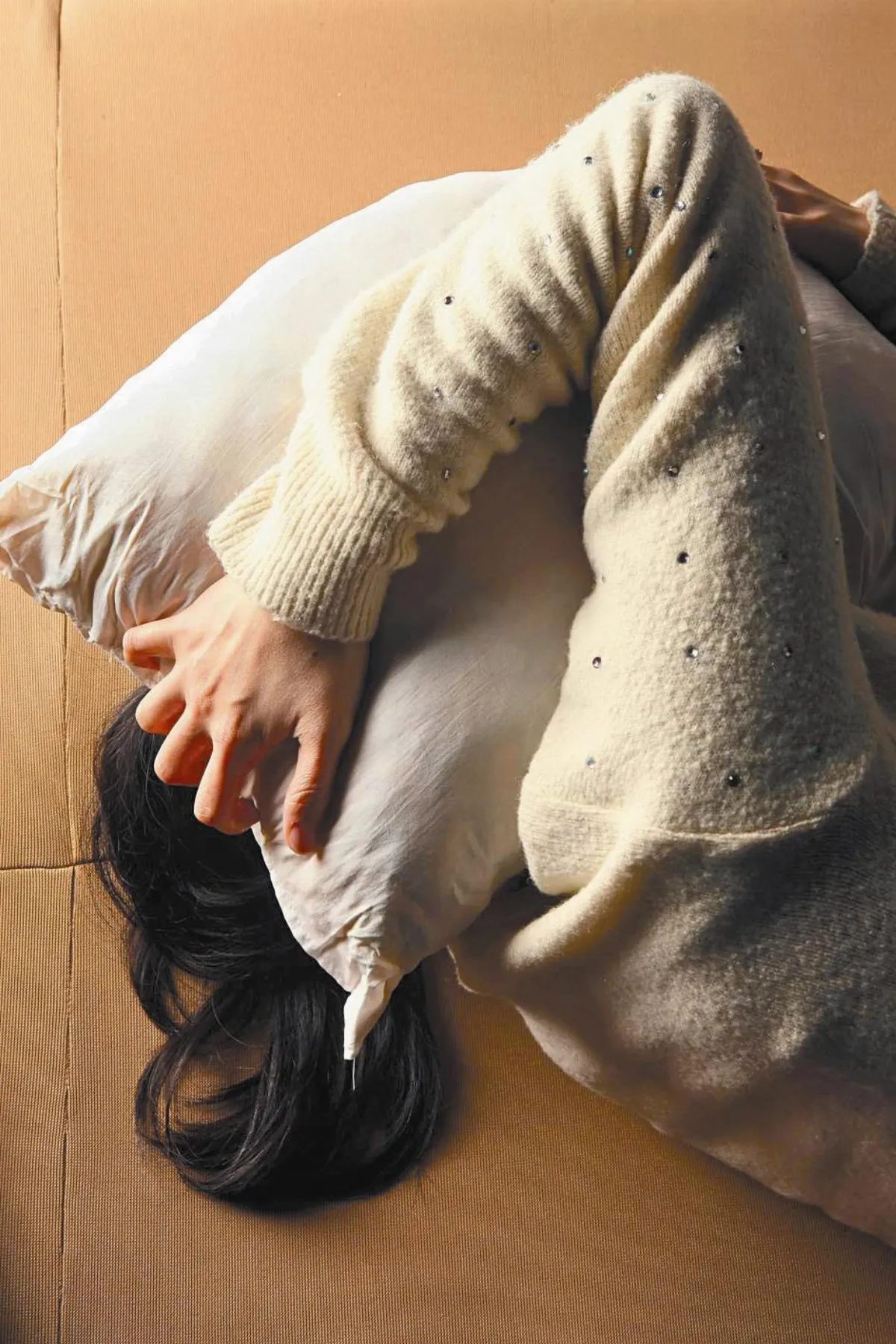 耳鳴不是病因 竟是救命警鈴