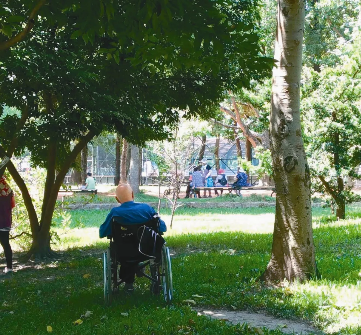 簡單生活不簡單 生老病死斷捨離