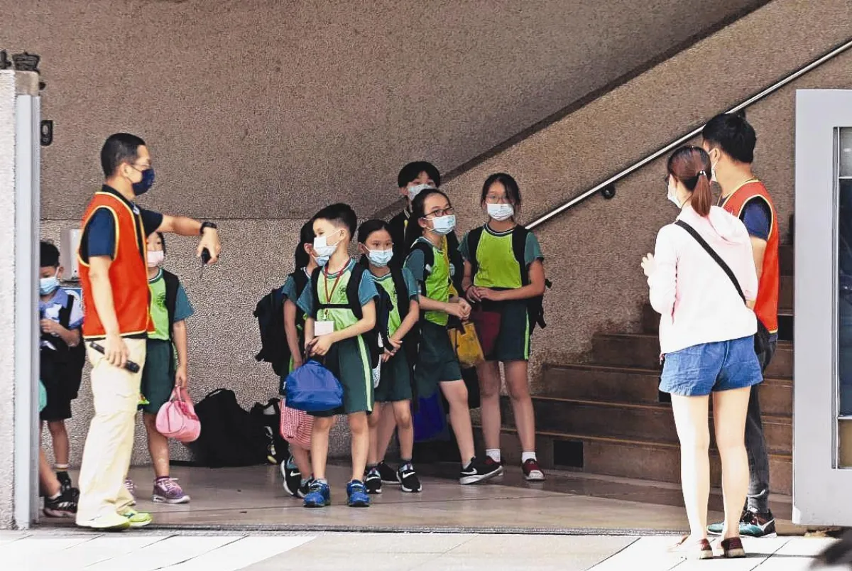 對抗少子化  私校拚轉型 口碑、品牌是關鍵