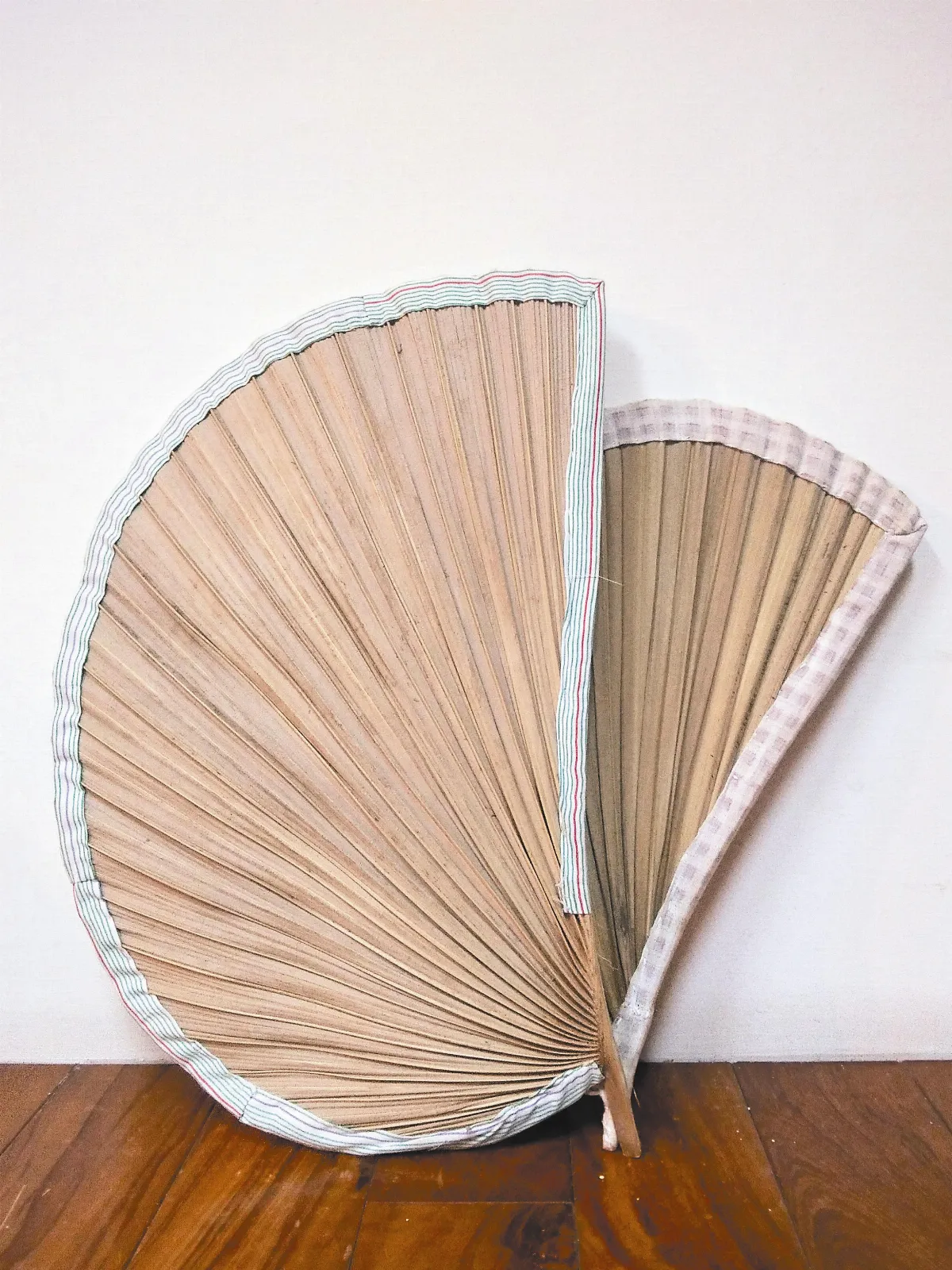 【古物幽思】蒲扇