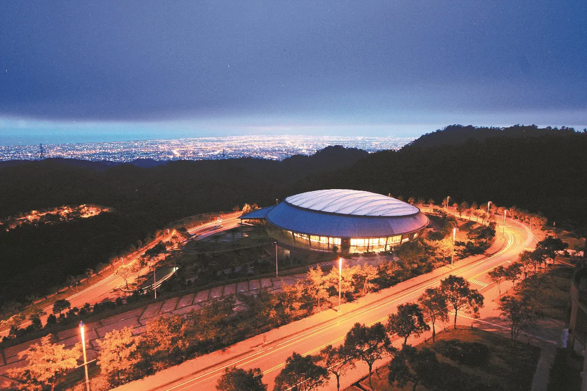 隨堂開示錄-集會共修 26對佛光會員的期許2-1