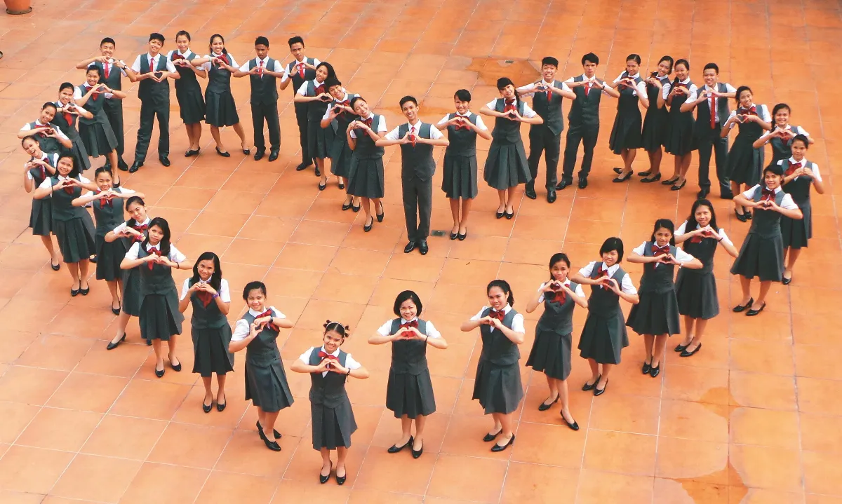 隨堂開示錄-集會共修 26 對佛光會員的期許2-2