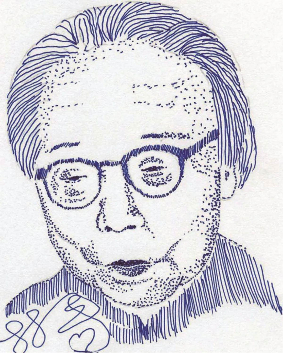 閃文集 人生迷途