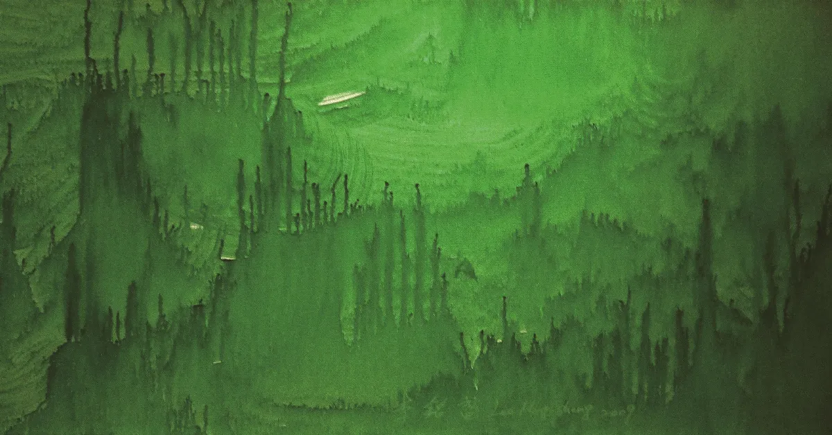 【李銘盛70個展】 山脈──我們的母親