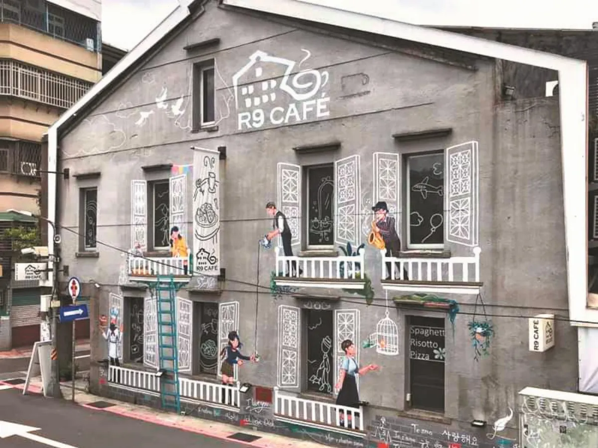 生活快門 城市藝趣