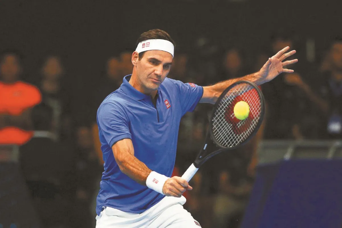 美網 三巨頭壟斷秀 在美網落幕