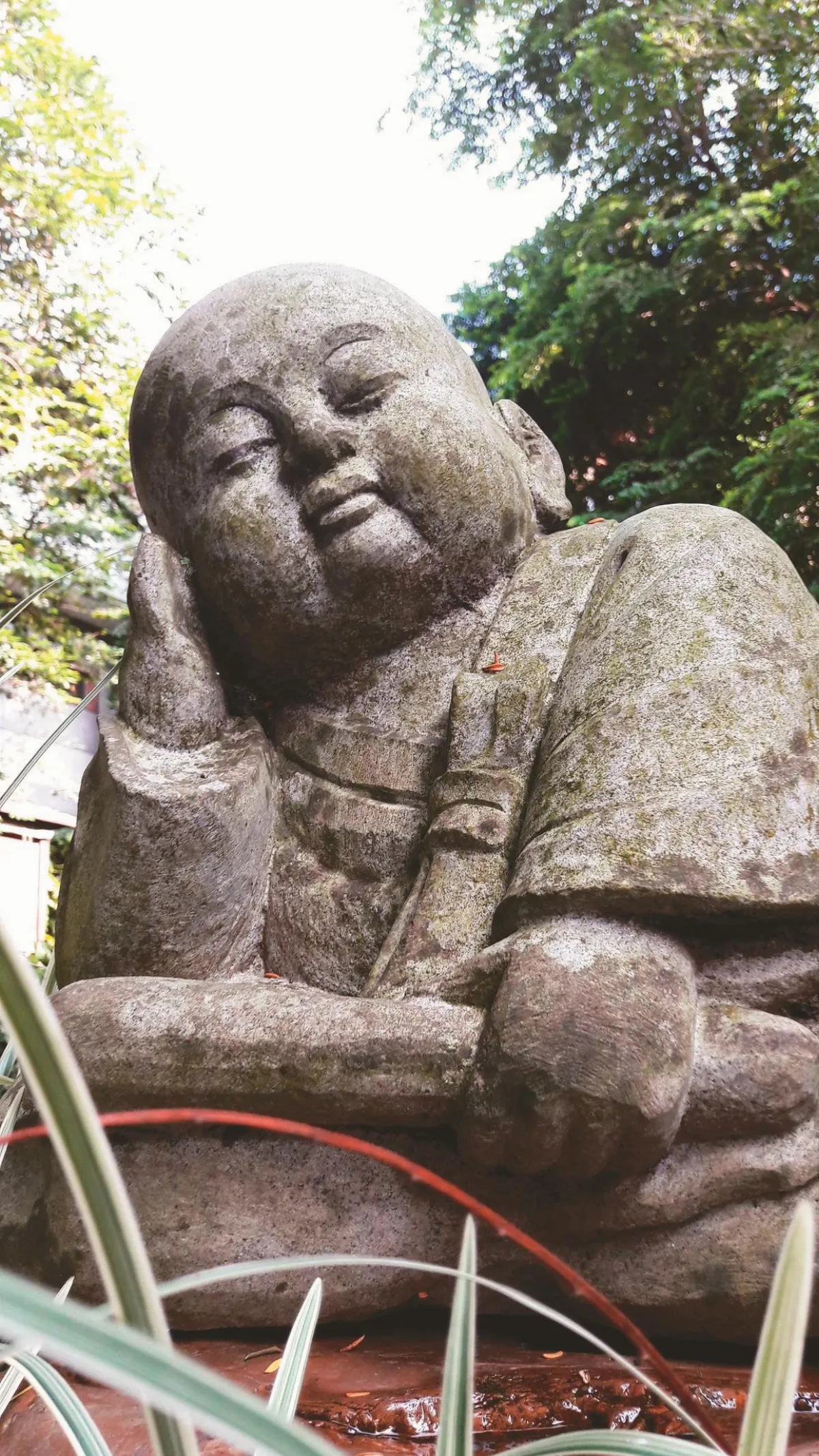 【生命畫語】 三思而行