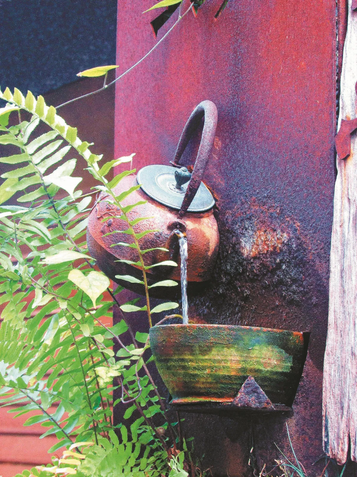 生活快門 壺裡乾坤