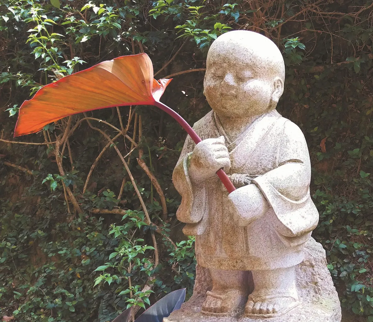 隨堂開示錄─集會共修 28  不做欲望的奴隸 3-2