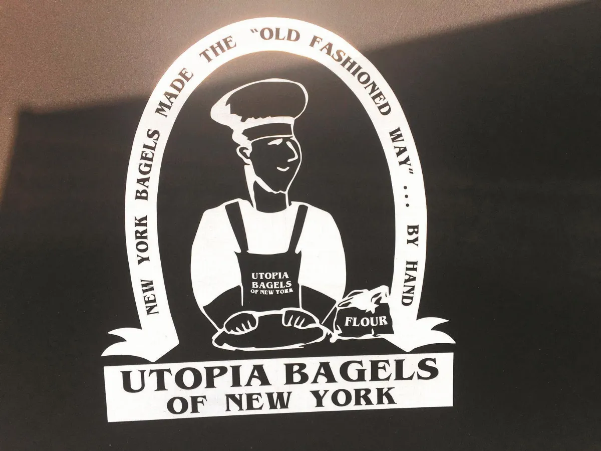 大蘋果．小世界 紐約貝果（Bagel）爭霸戰