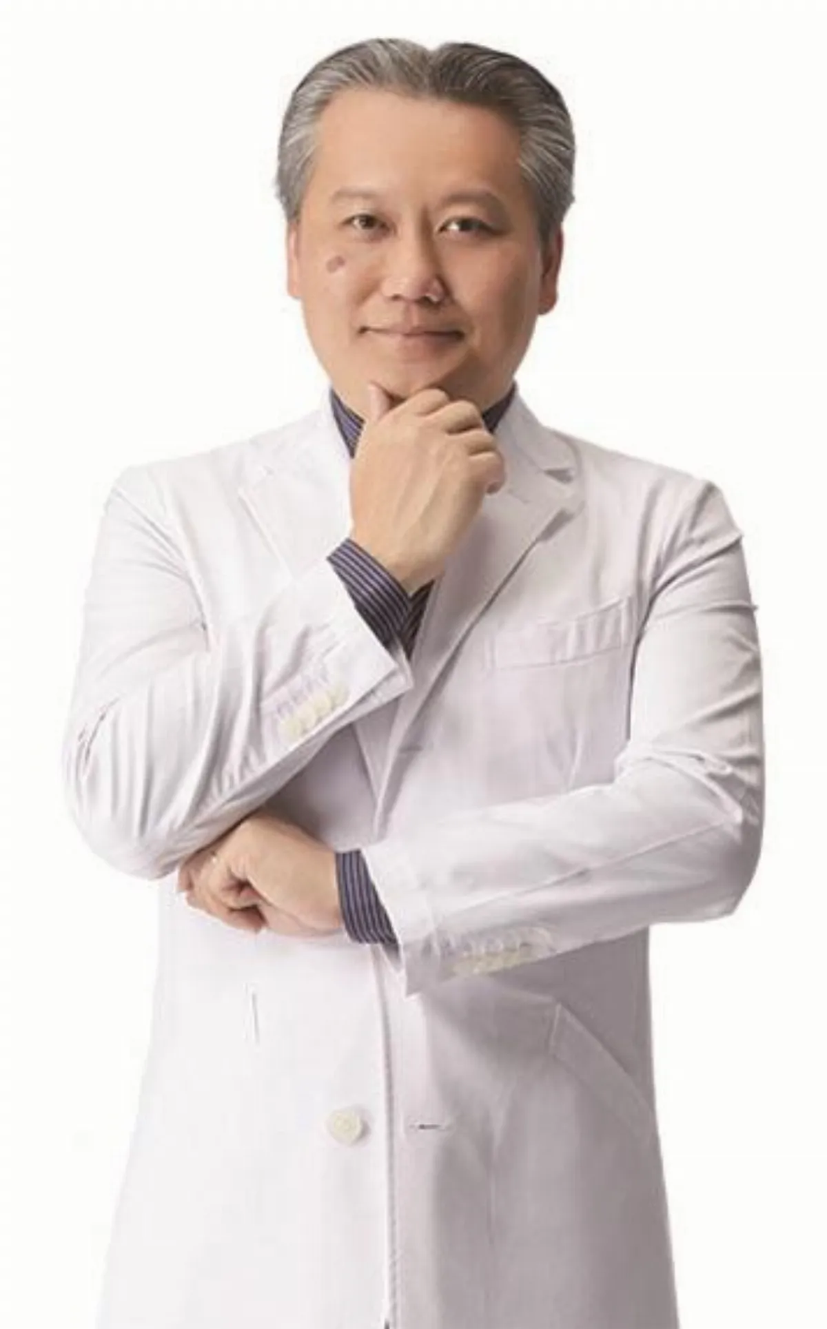 人間有仁醫   陳志金
