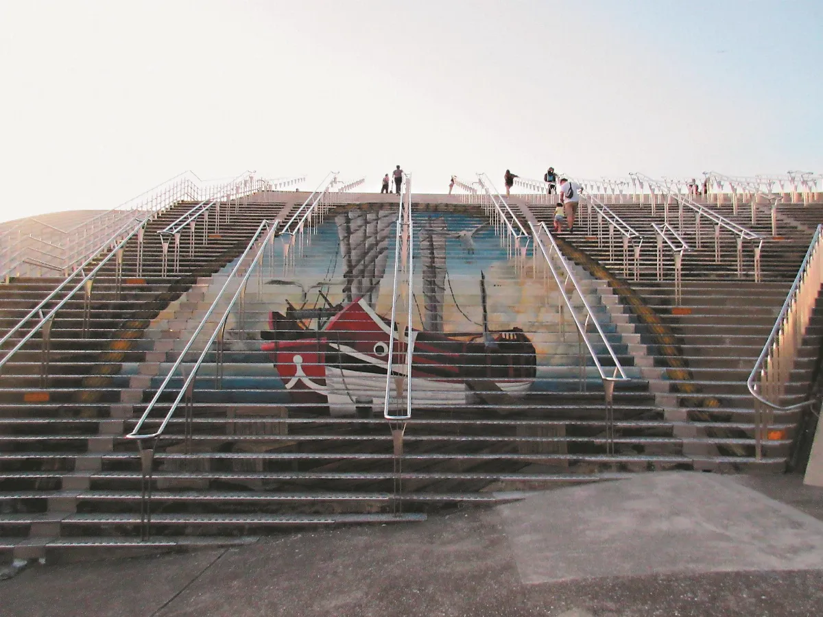 生活快門  快樂出航