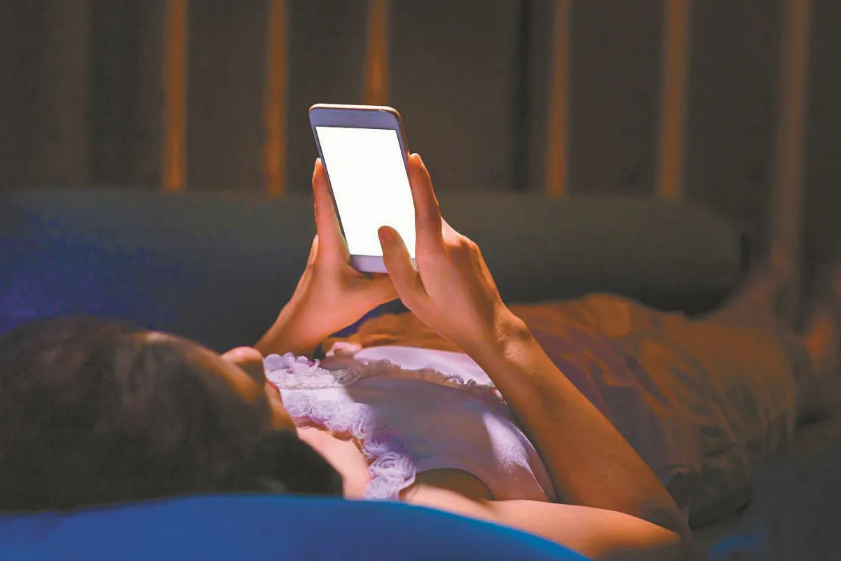 中醫專欄 中醫睡眠養生法