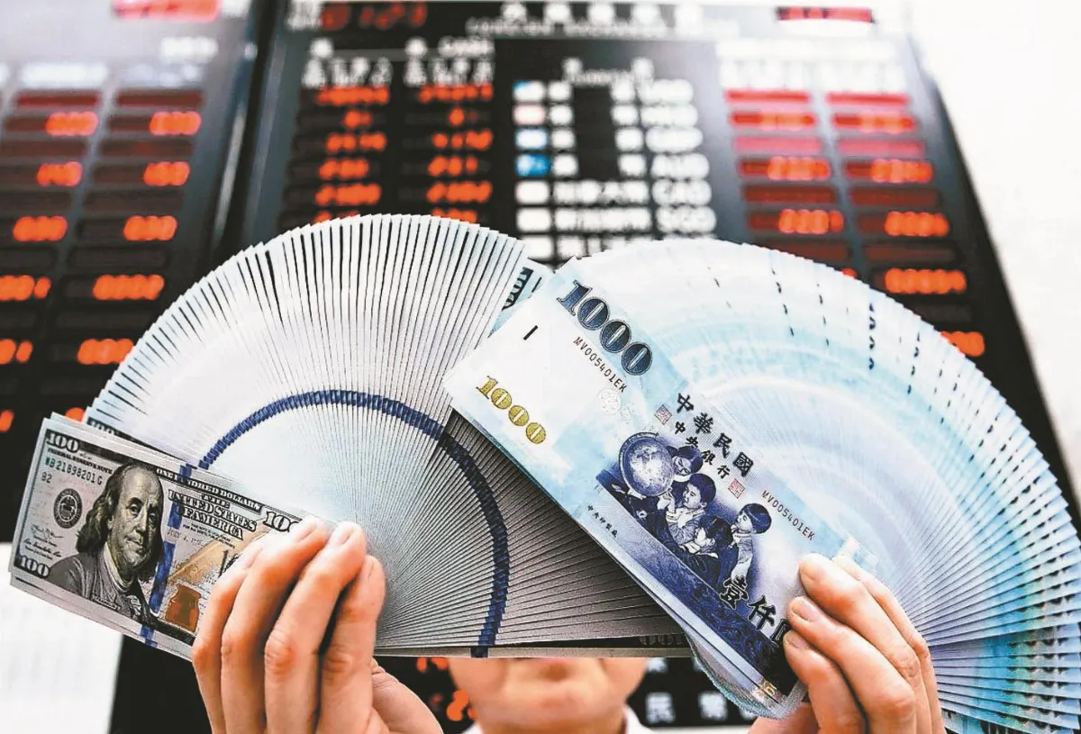 退休後老本 至少需準備400萬
