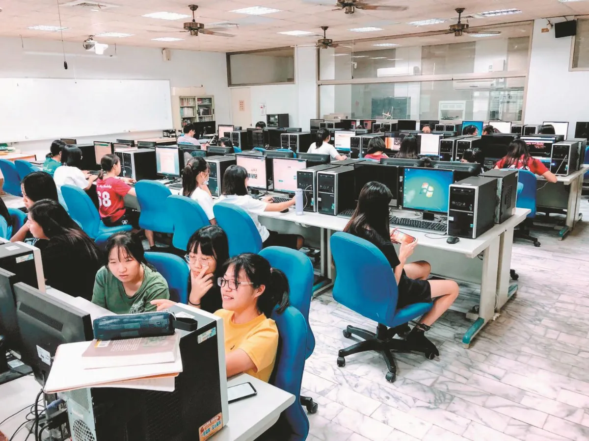自主學習 逾半高中生難找目標