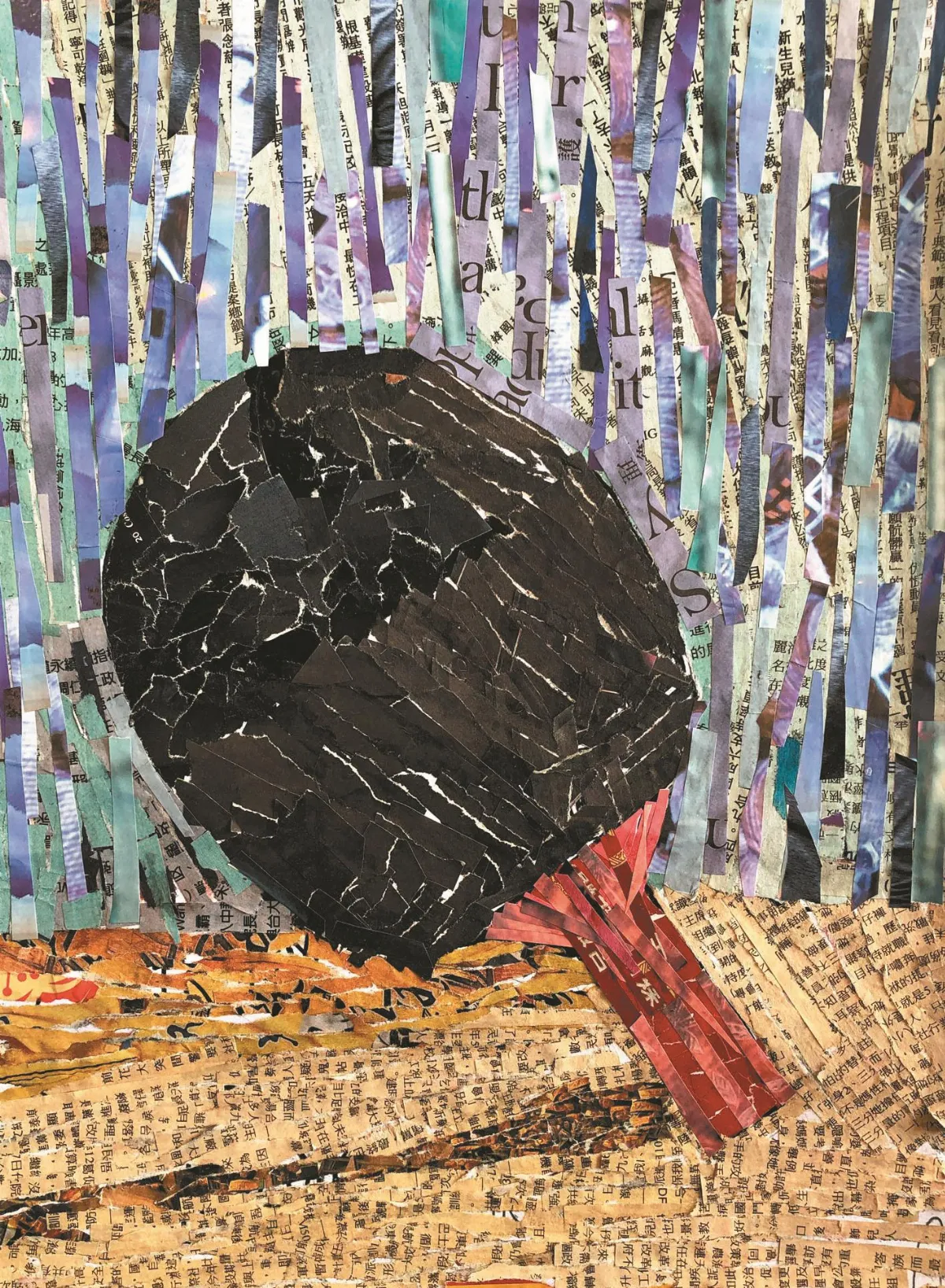 小藝術家 桌球拍