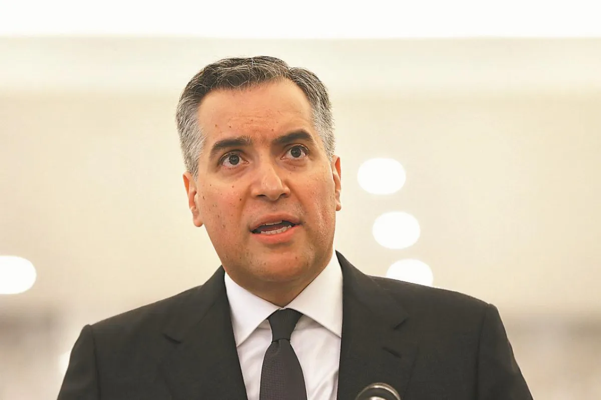 寰宇新聞 一周回顧