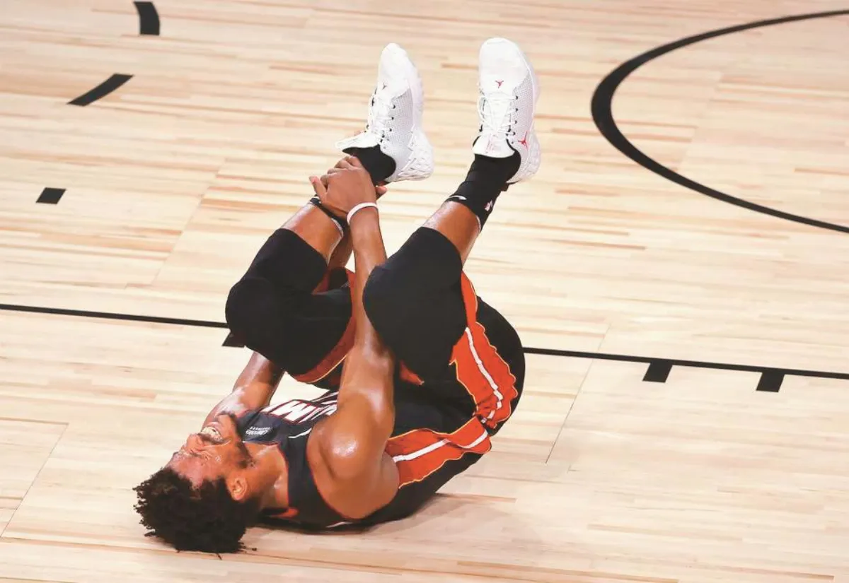 NBA  FINALS 總冠軍賽 湖人澆熄熱火&ensp;開紅盤