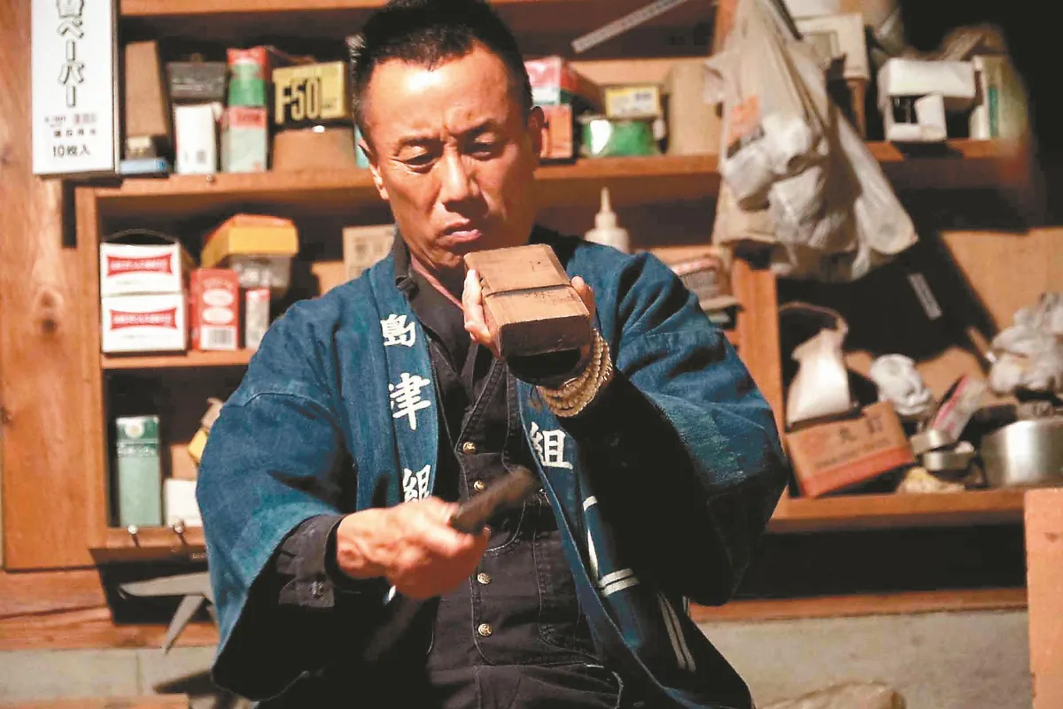 無法放下眼前的不幸