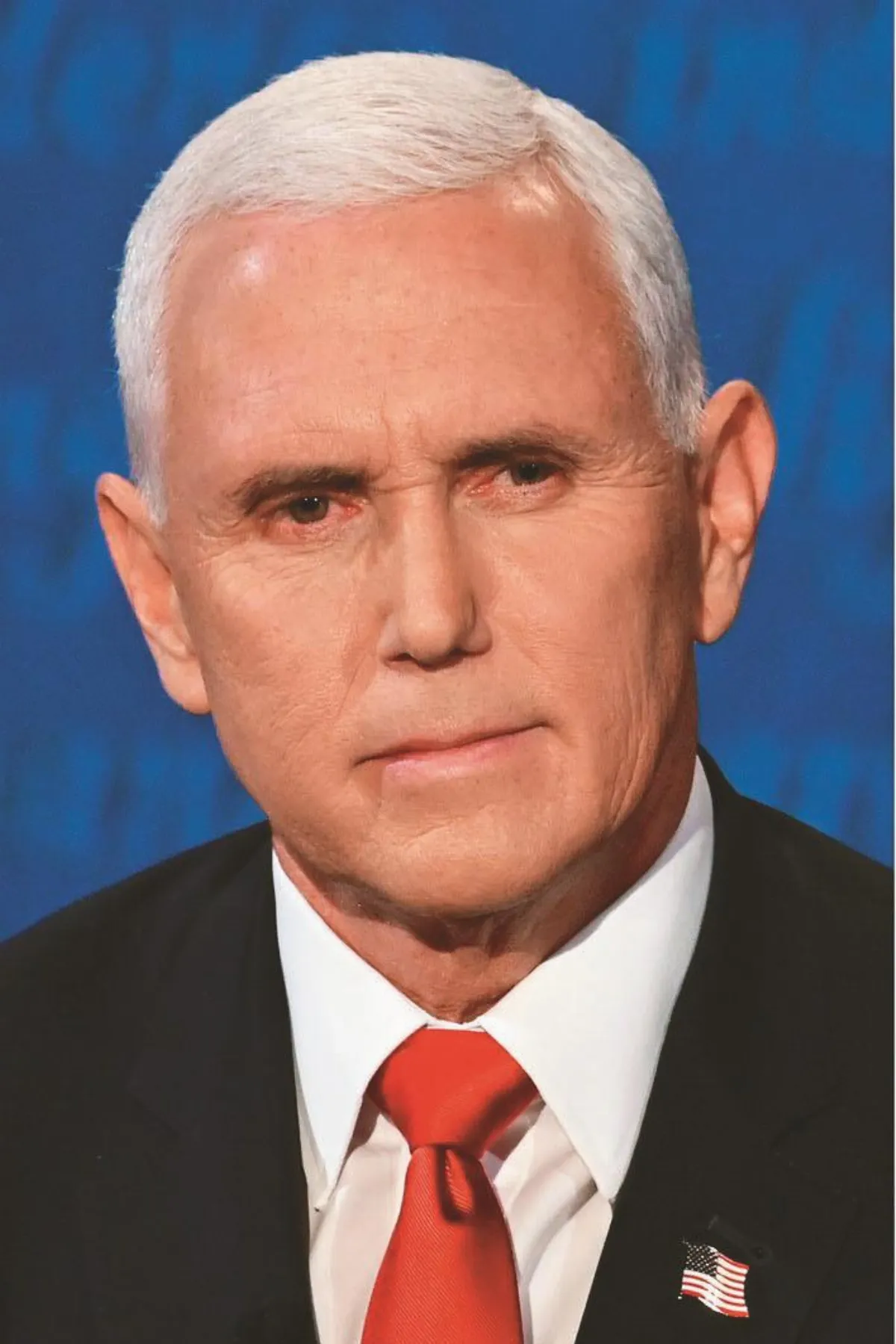 美大選副手辯論 舌戰防疫經濟