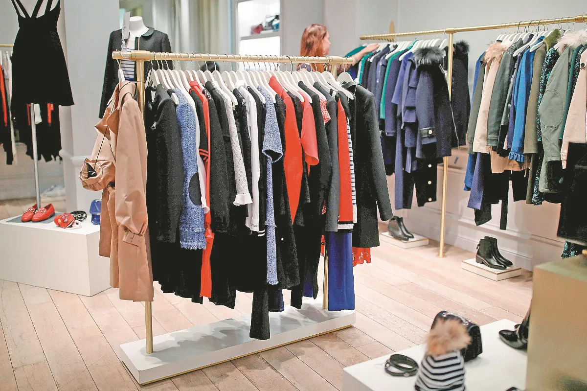 永續時尚的環保真相