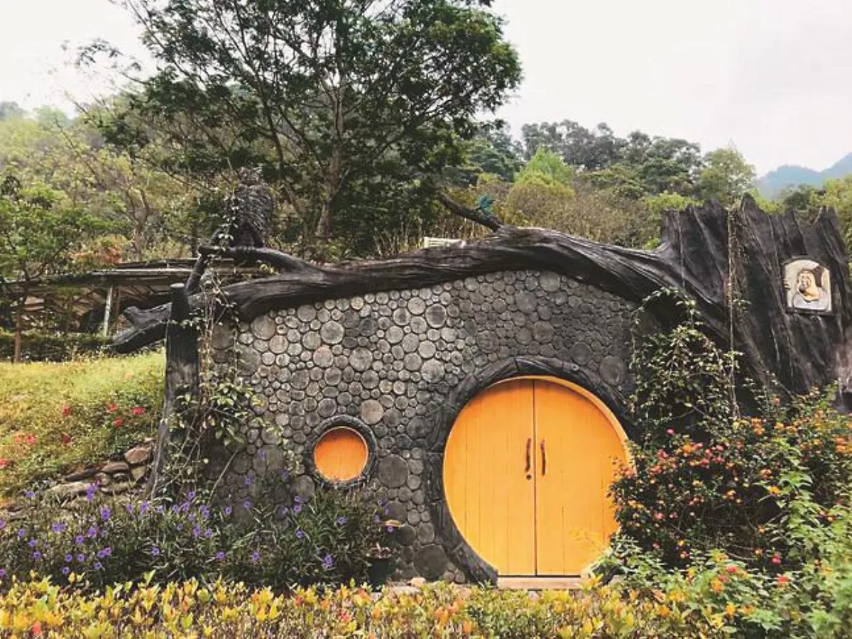 生活快門「花」現哈比屋