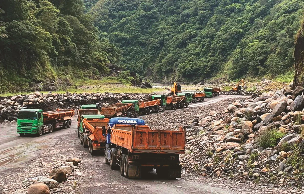 桃竹苗1.9萬公頃農地 因旱停灌
