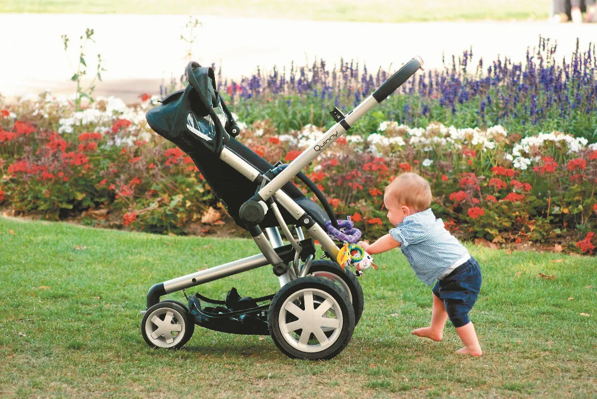 生活快門  我長大了！