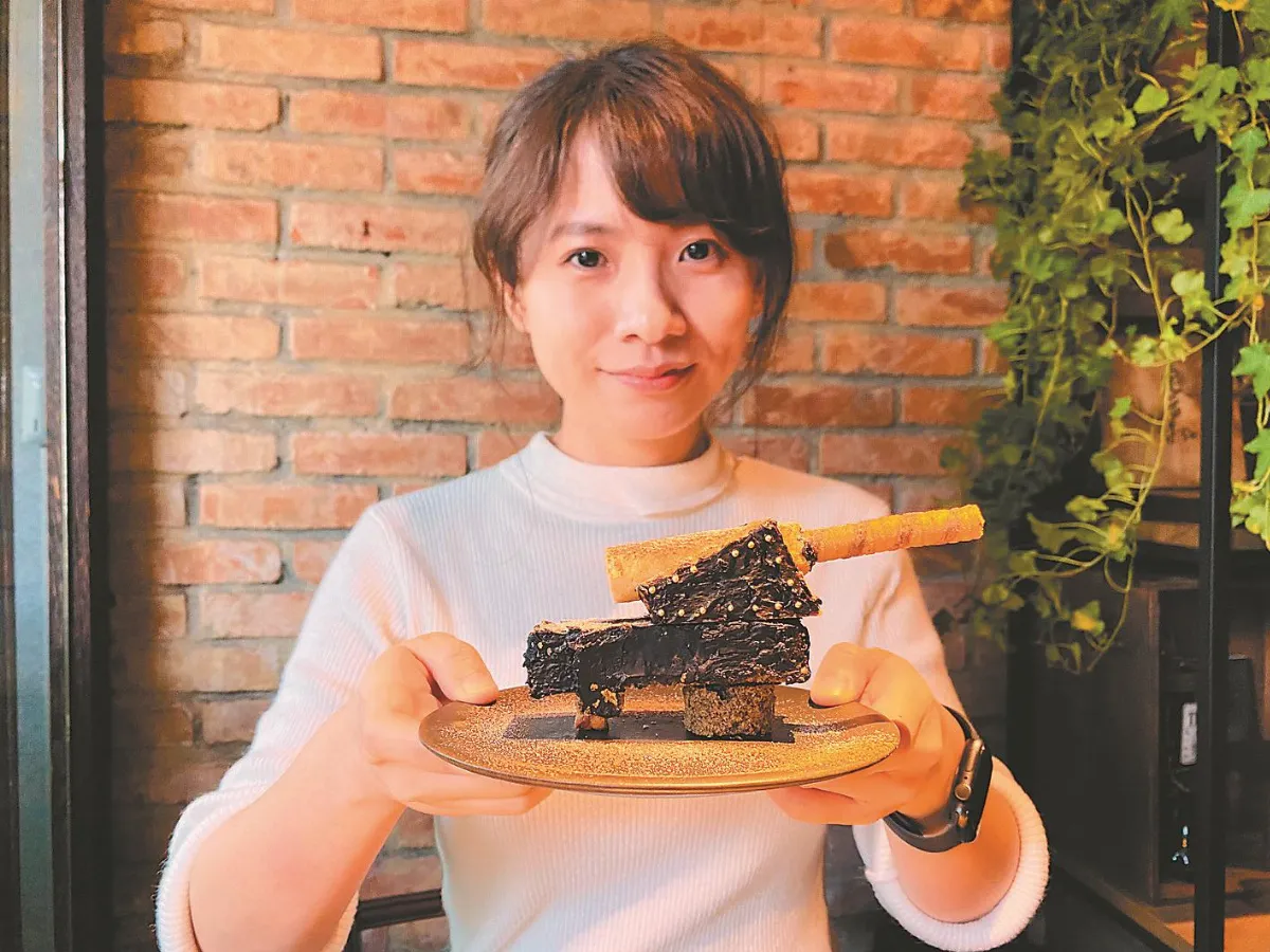 吃美食學歷史 滬尾之役成創意菜