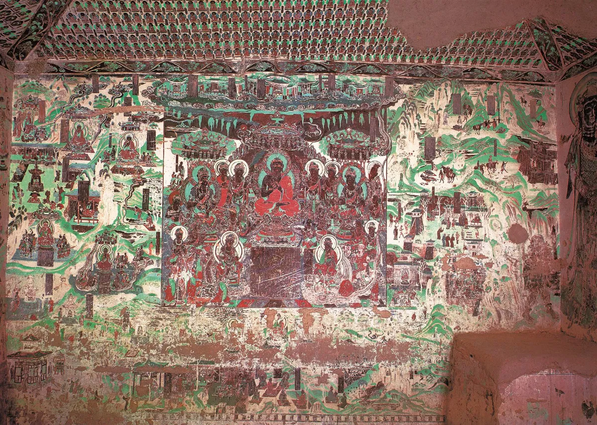 法華經觀世音菩薩普門品講話 12 ╱第八章①╱ 顯益