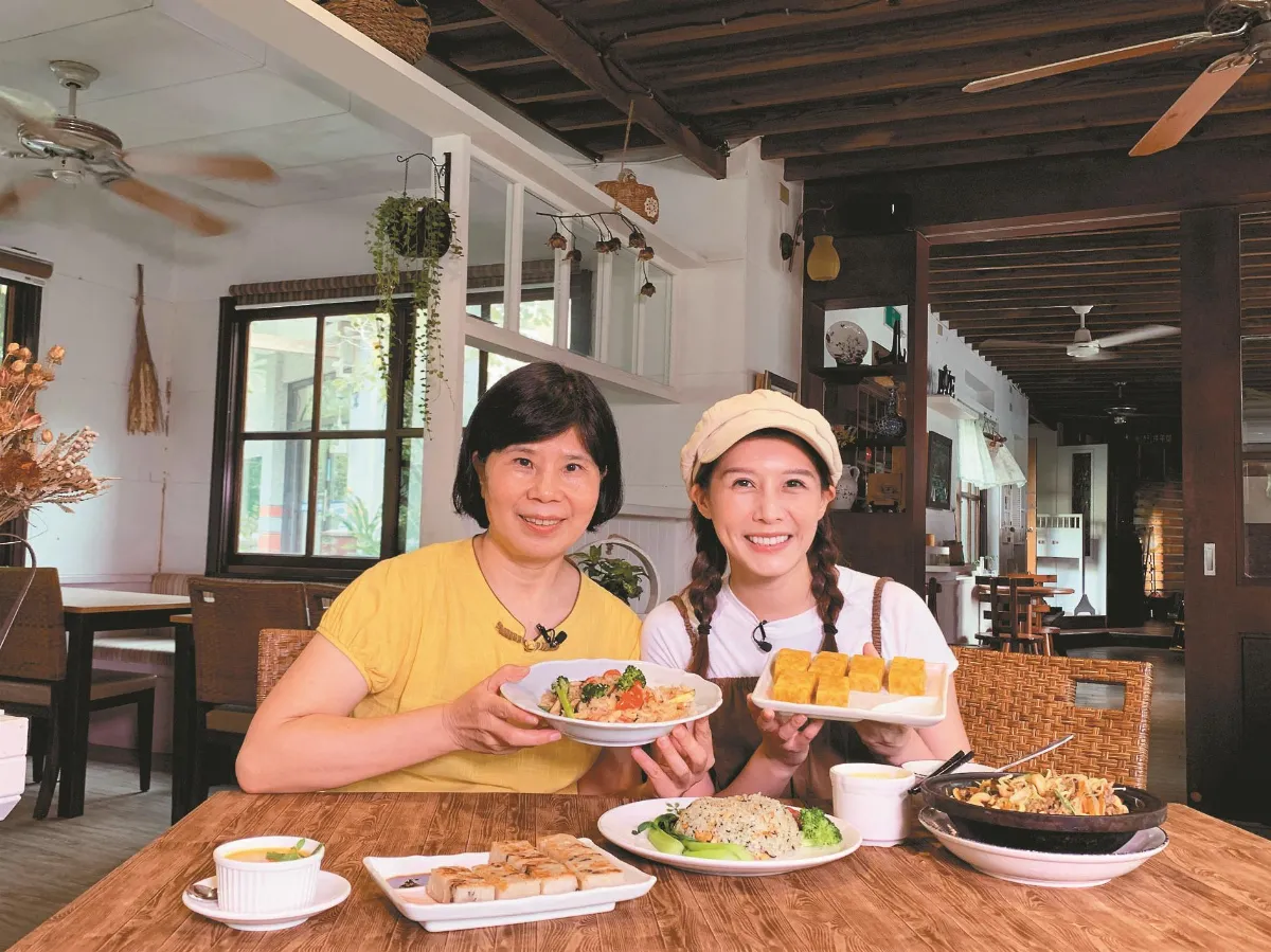 優質電視選 《幸福食光》