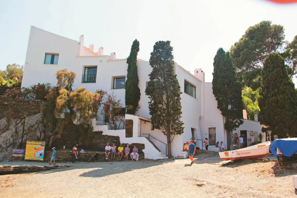 【大江南北】去里加特港 體驗超現實主義世界