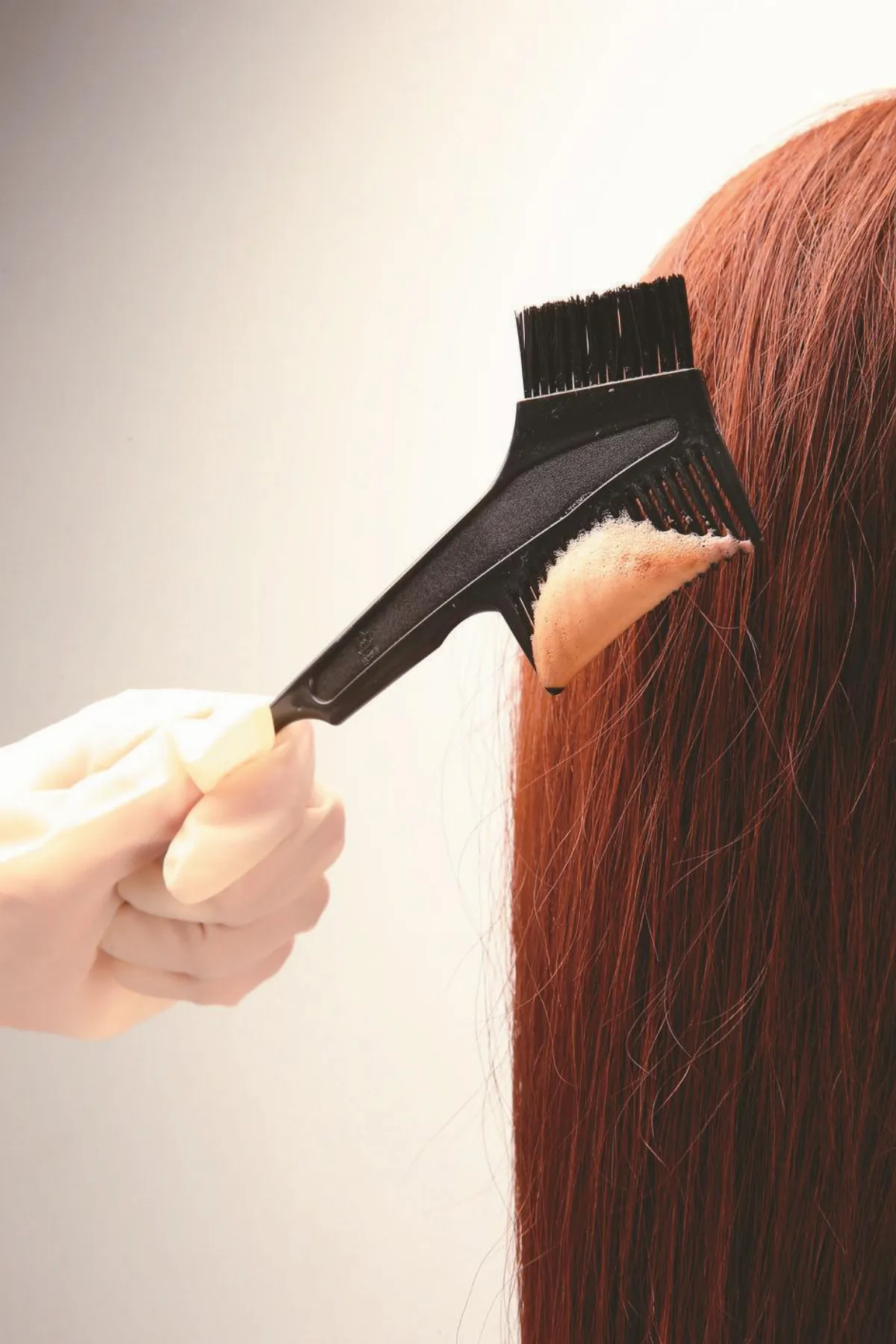 安全染髮6原則  愛美也要顧健康