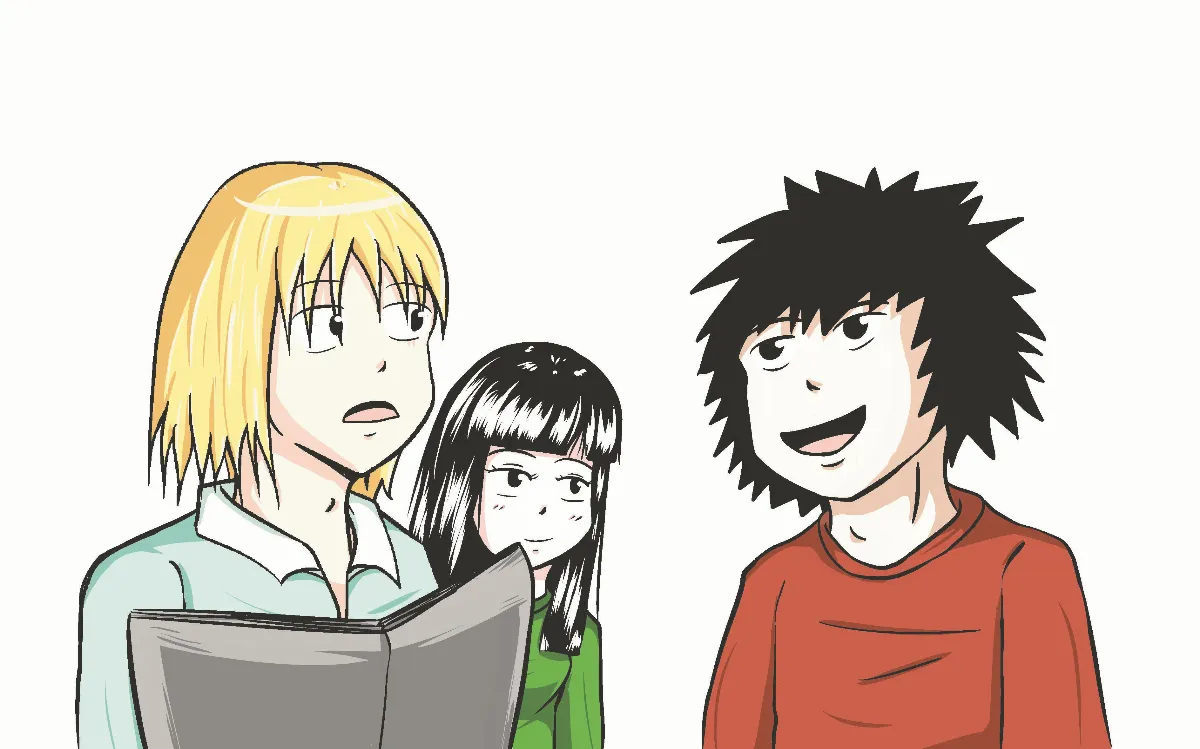 時事必考題 尊重專業