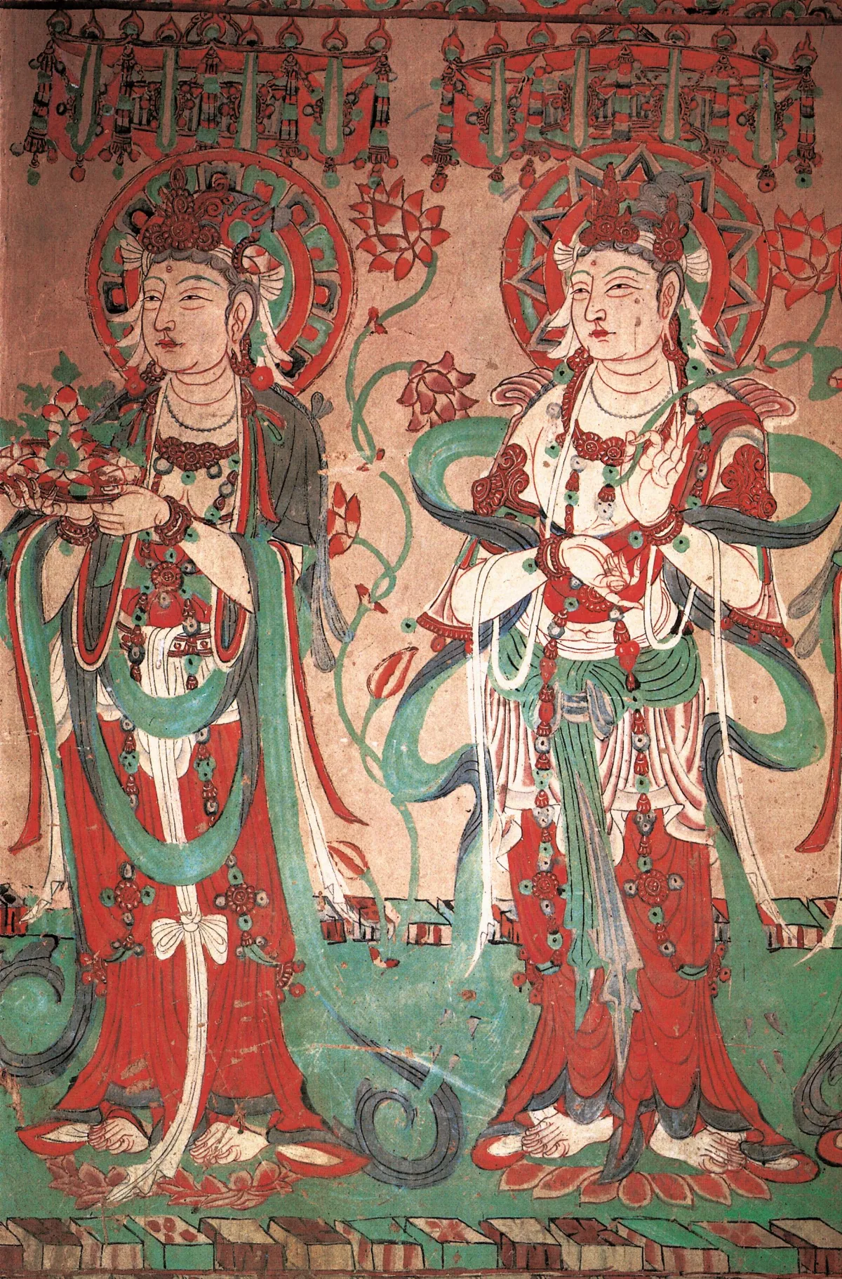 法華經觀世音菩薩 普門品講話 14╱第八章③╱ 國君十德化民 即觀世音化現