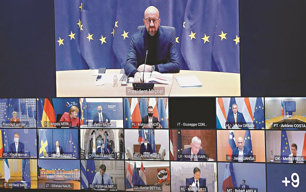 跨國治療 歐盟擬砸75.3億元