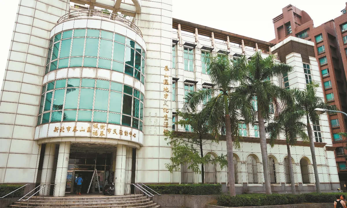 泰山娃娃產業文化館  小女孩夢想 玩偶大集合