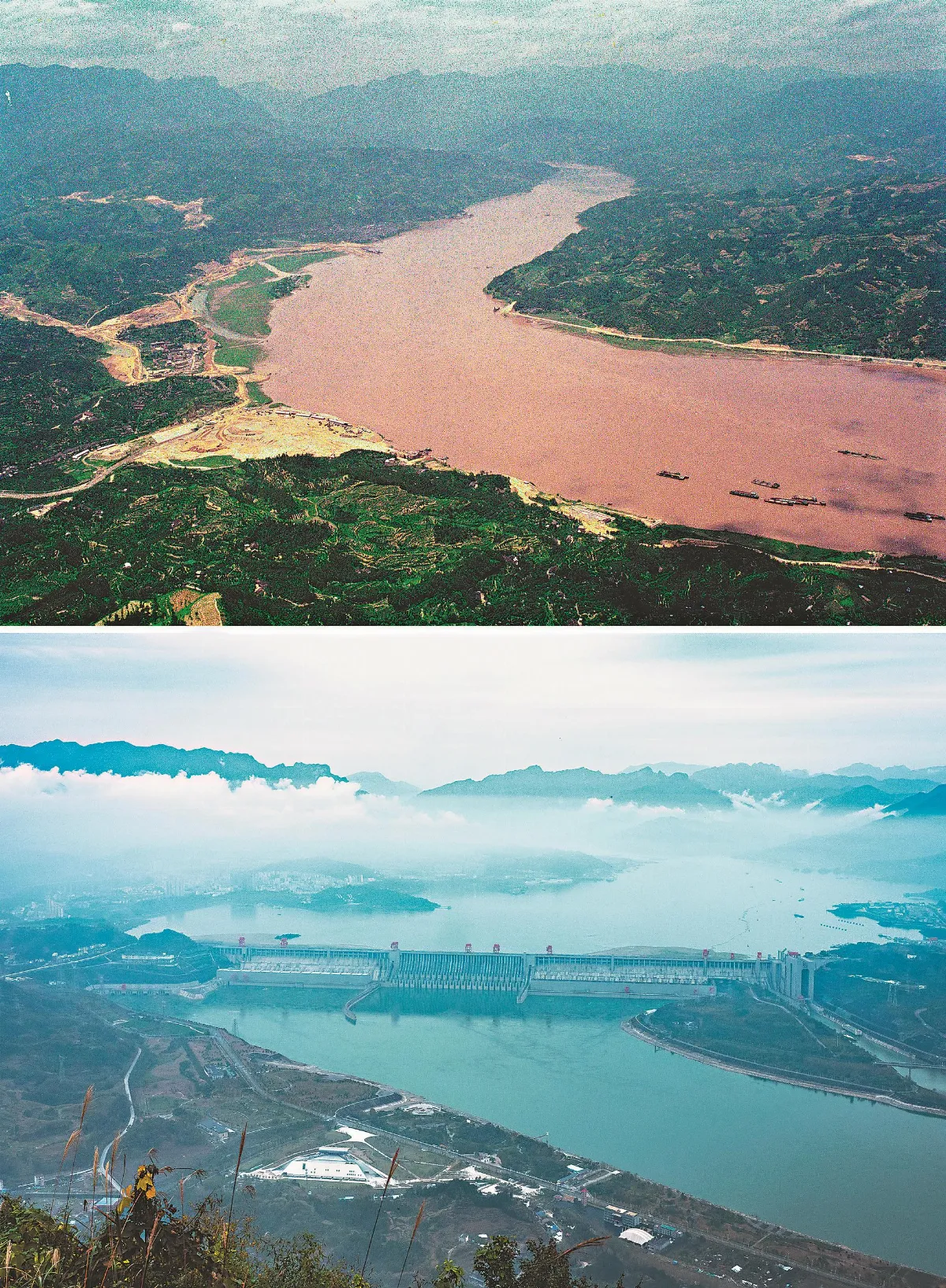 三峽工程驗收 任務全面達標