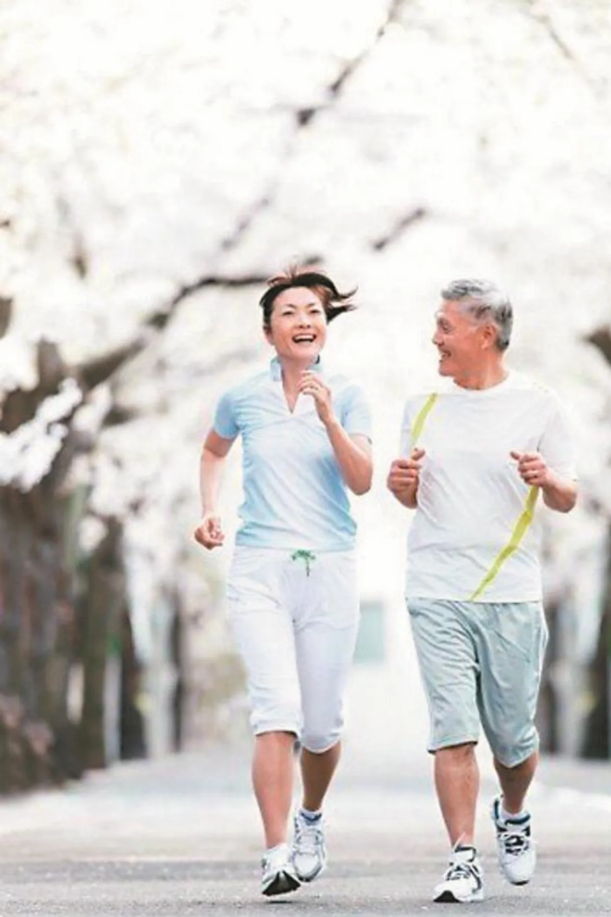 一早起床運動 降血壓兼減重