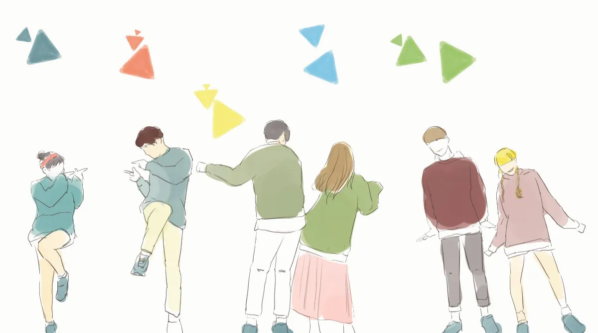 維尼的推理劇場 三兄弟的女朋友