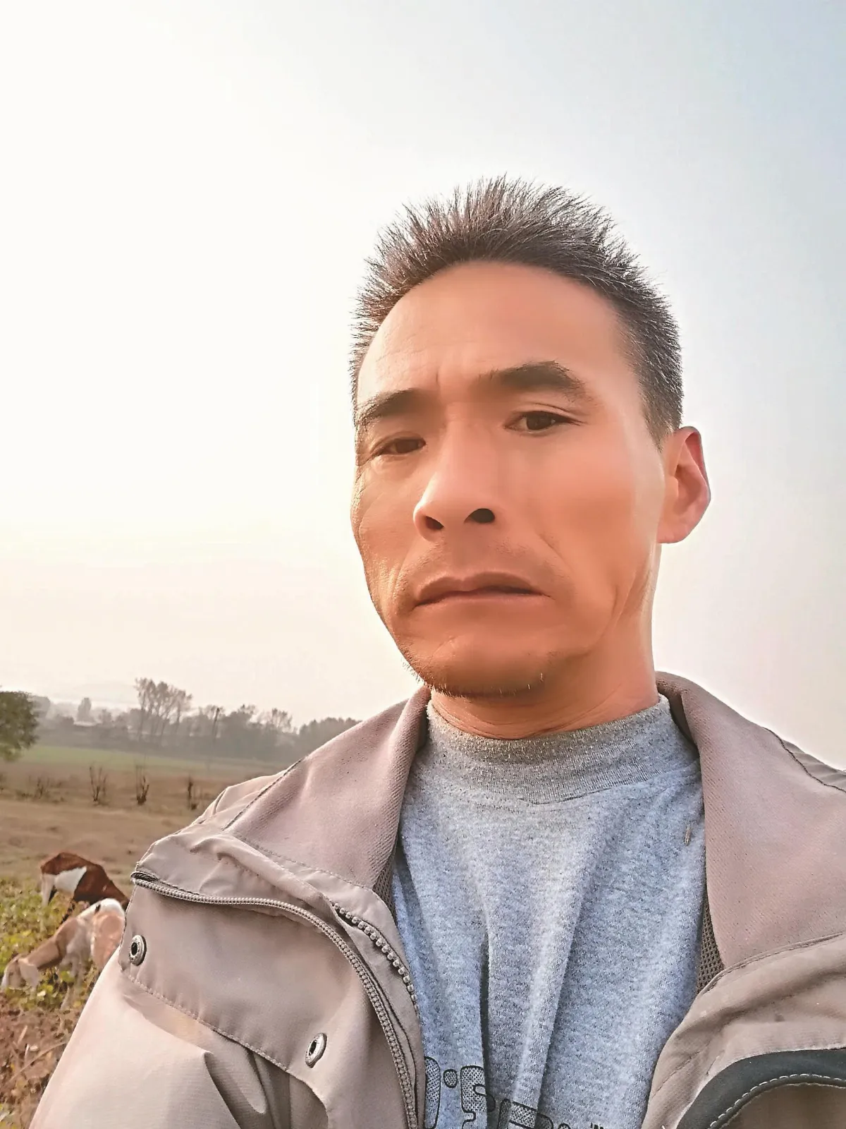 正能量容易變口號 他們在生活中寫詩