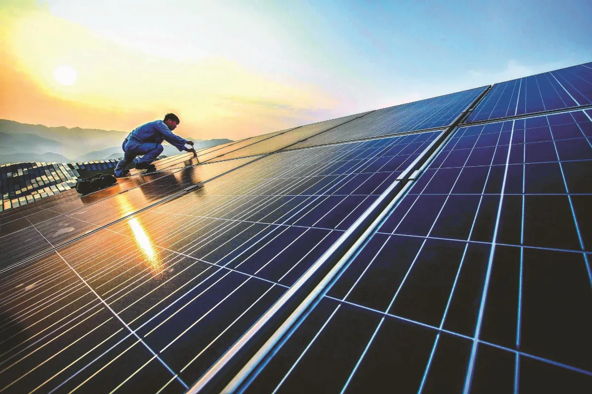 綠能薪情好 光電人才最看俏