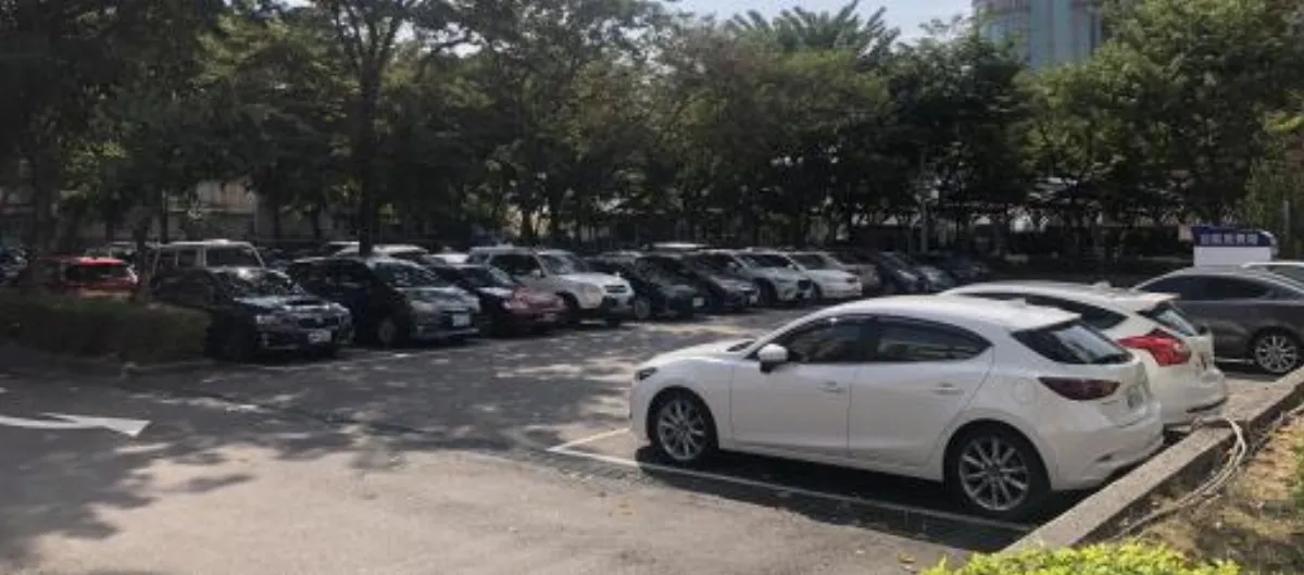 停車費超收 多1分鐘收1小時