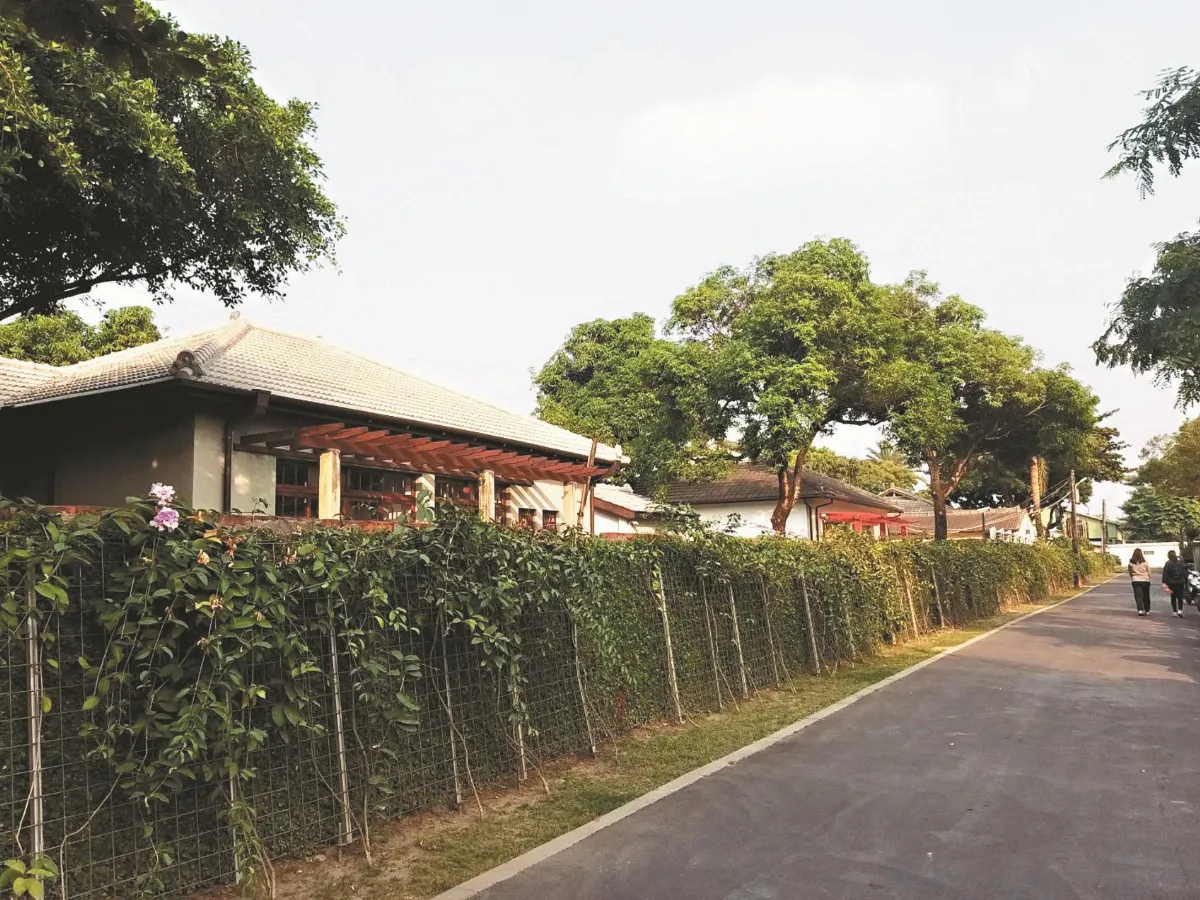 屏東勝利星村 19新品牌進駐