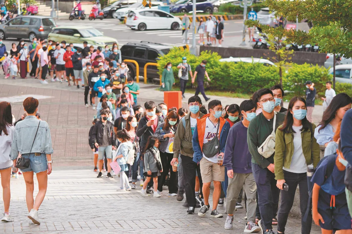 熱身賽票房亮眼 全新職籃 P聯盟未演先轟動