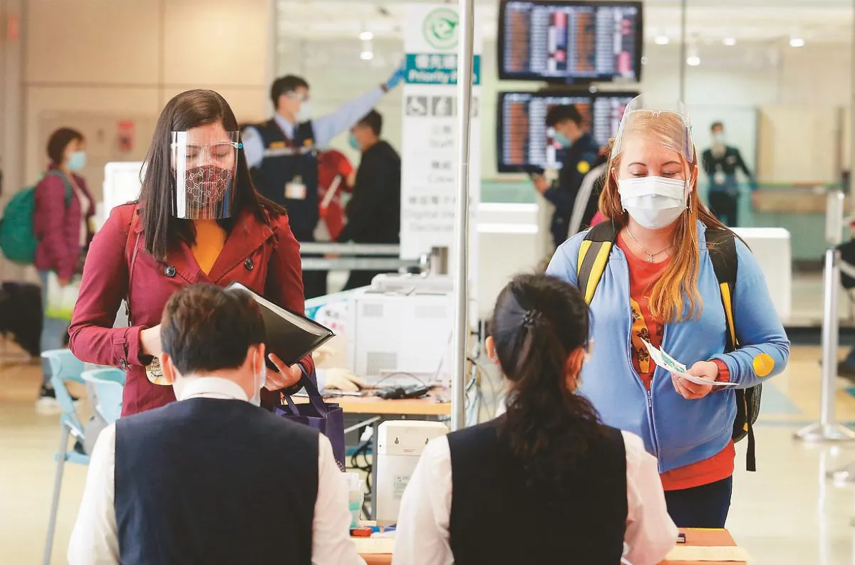8例境外進襲 近7個月單日新高