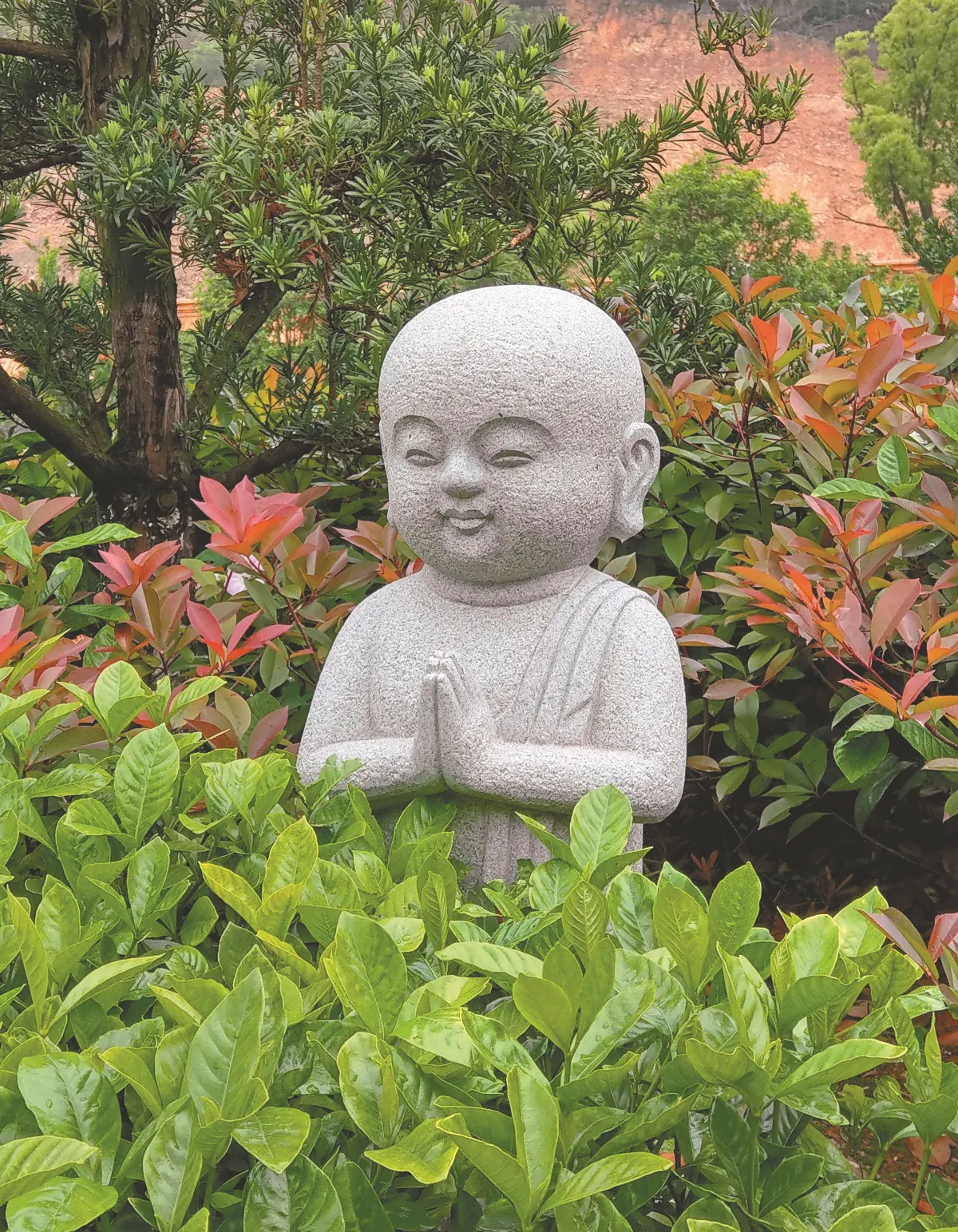 紅塵禪煙   般若之吟