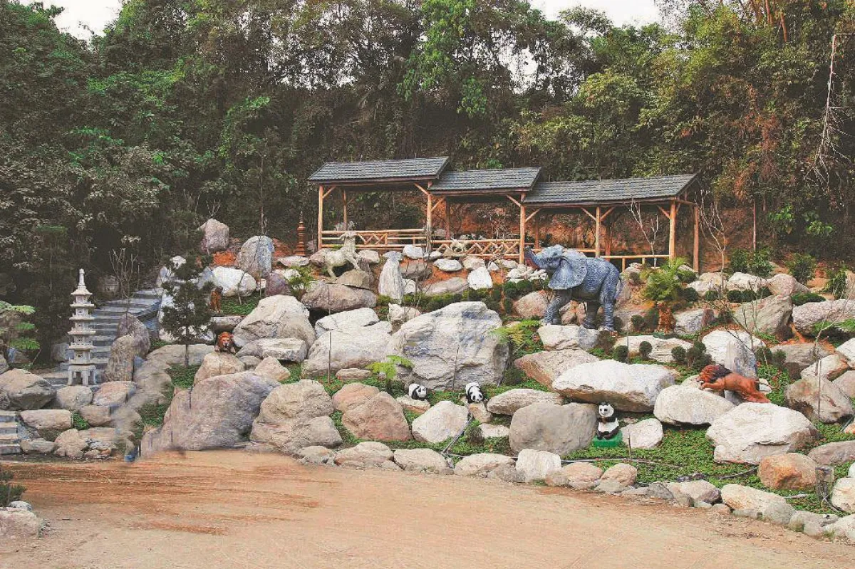 隨堂開示錄─集會共修 48人生領悟與文學人生──與知名作家余秋雨先生對談4-2