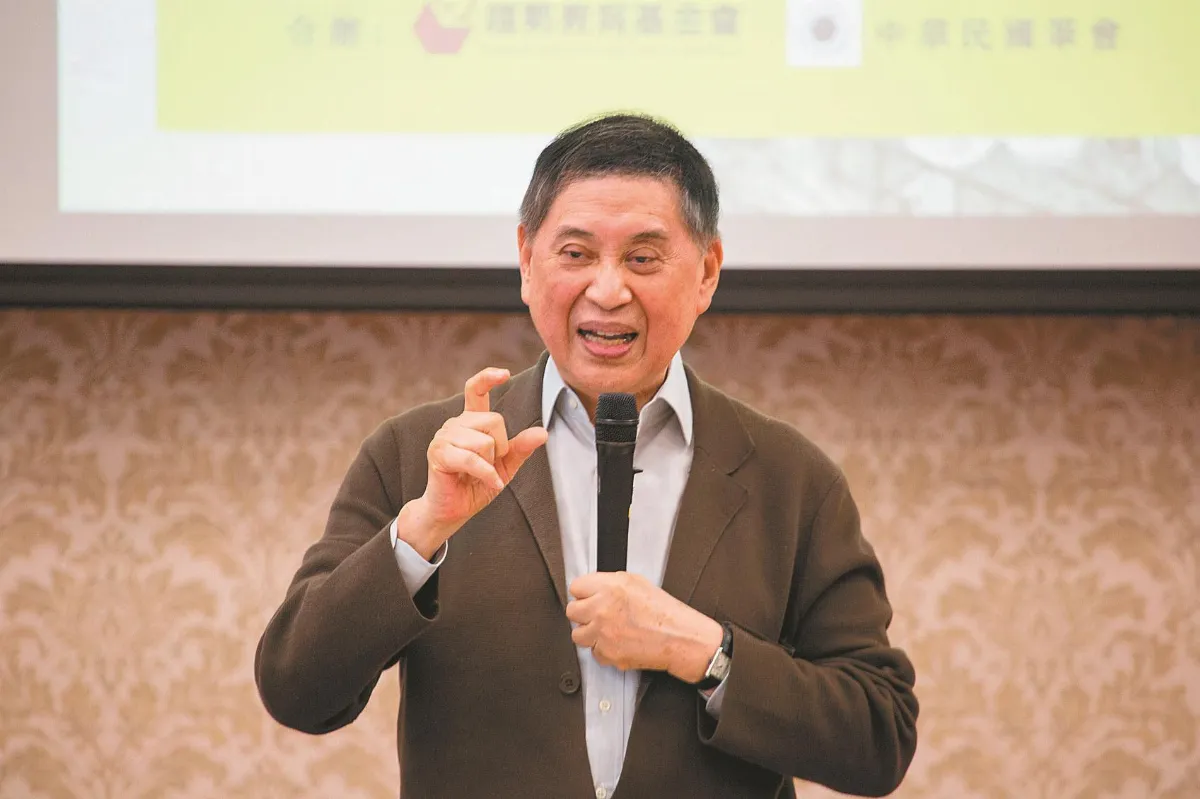 《紅樓夢》2大關鍵 白先勇解密